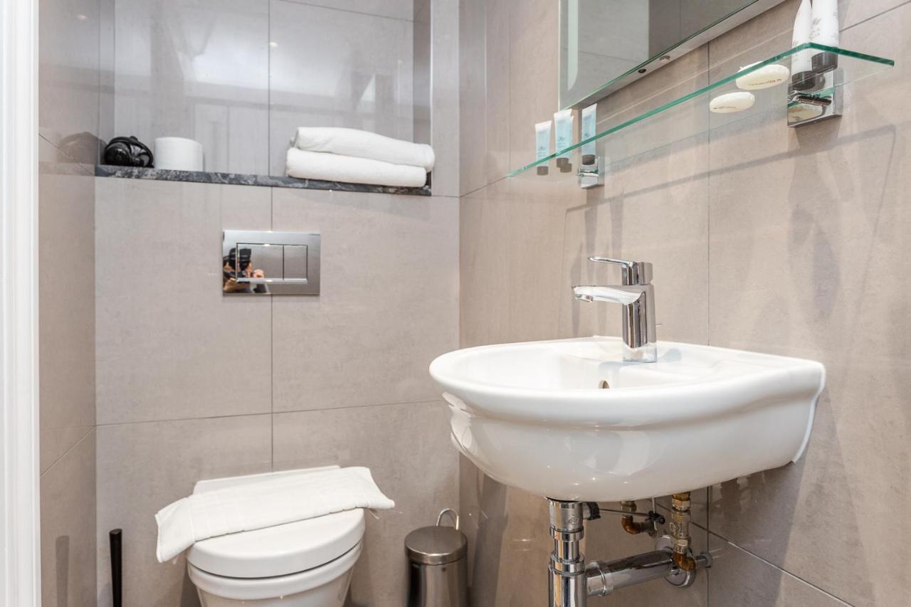 Aparthotel Cleveland House à Londres Extérieur photo