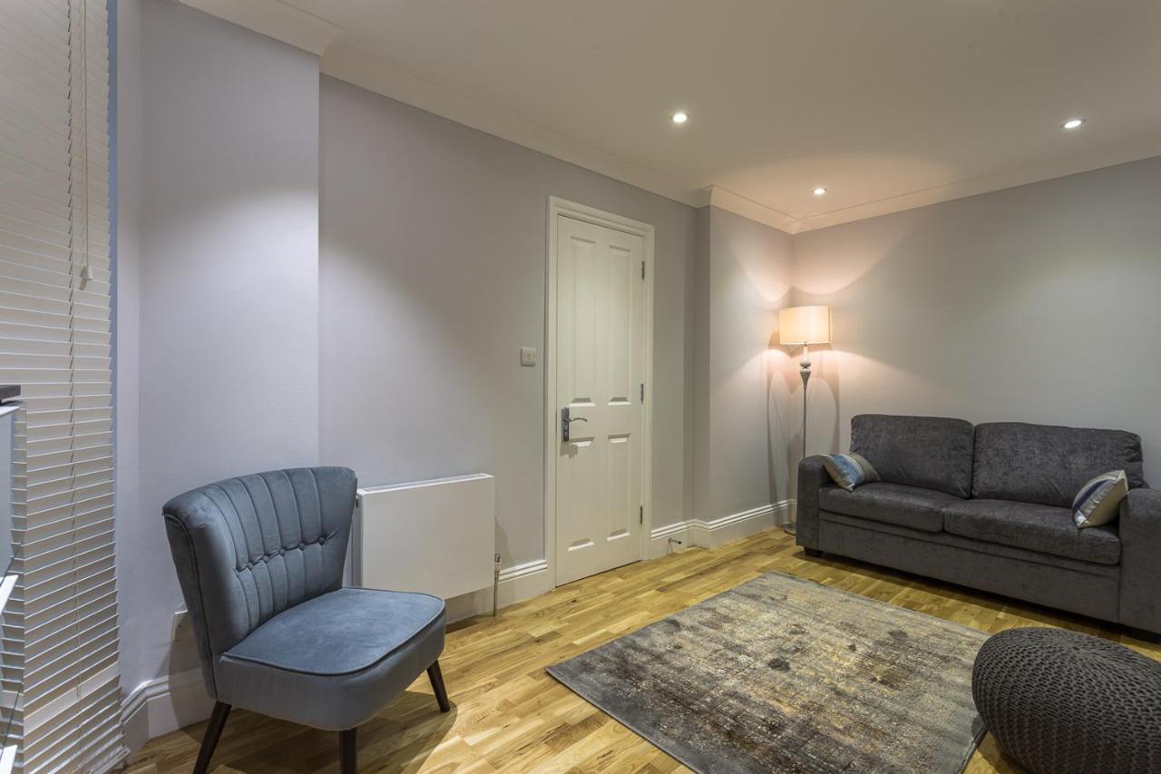 Aparthotel Cleveland House à Londres Extérieur photo